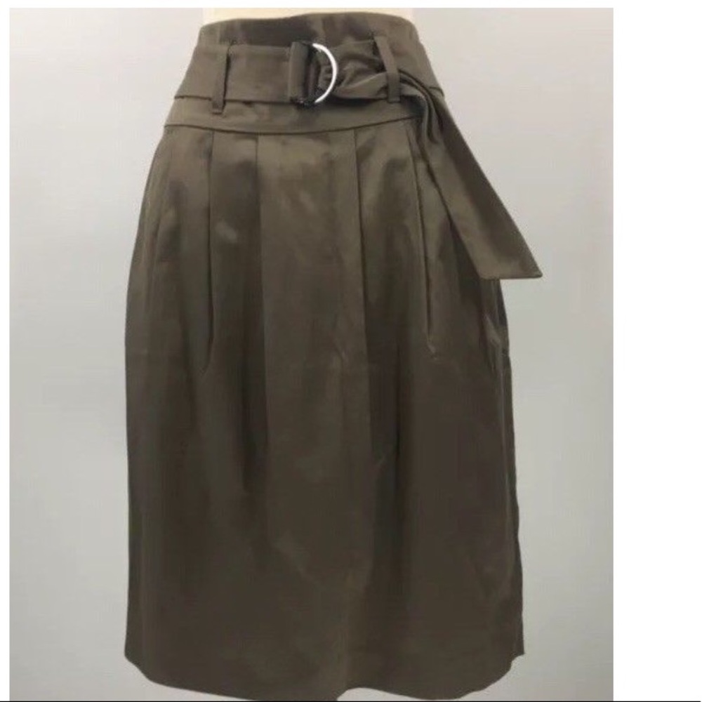 ❤️Banana Republic Skirt